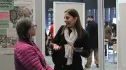 De los sistemas culinarios a las propuestas gastronómicas, Nadia Chujfi Mejía