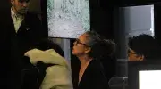 Afuera el Fuego, Mónica Bravo Pedrosa
