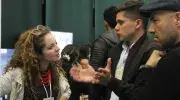 Entrevistando a Frank Lloyd Wright, Carolina Cruz Velásquez
