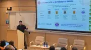 Javeriana Cali presenta el DATA-LAB, un laboratorio para fortalecer la formación en analítica de datos