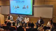 Javeriana Cali presenta el DATA-LAB, un laboratorio para fortalecer la formación en analítica de datos