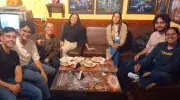 La imagen tiene la palabra, estudiantes de Filosofía llevaron sus reflexiones a un festival de cine