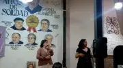 La imagen tiene la palabra, estudiantes de Filosofía llevaron sus reflexiones a un festival de cine