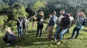Restauración ecológica, el punto de encuentro entre las dos sedes de la Javeriana