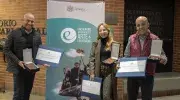 Así llegamos: Conjunto de creación sobre migración y prácticas culturales del Pacífico colombiano,