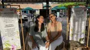 “Bajar el conocimiento a la gente”