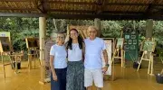 “Bajar el conocimiento a la gente”