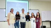 Javeriana Cali se destaca en Congreso Iberoamericano de Neuropsicología
