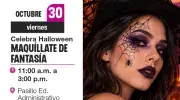 Agenda Cultural Octubre
