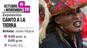 Agenda Cultural Octubre