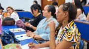 Javeriana Cali cerró el Congreso Internacional de Ética, Ciencia y Educación con más de 15 países participantes y 235 ponencias