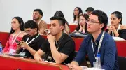 Javeriana Cali cerró el Congreso Internacional de Ética, Ciencia y Educación con más de 15 países participantes y 235 ponencias