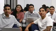 Estudiantes de la Javeriana Cali responden con propuestas para Carvajal 