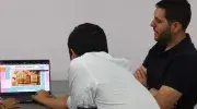 Estudiantes de la Javeriana Cali responden con propuestas para Carvajal 