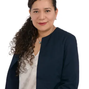 Dra. Katherine Restrepo Erazo