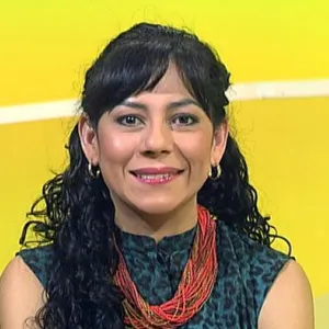 Dra. Valentina Guzmán