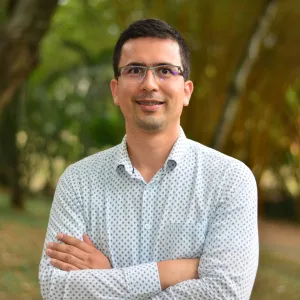 Juan Pablo García Cifuentes