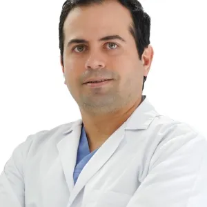 Fernando Benedetti