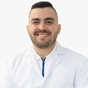 John Jairo Pérez