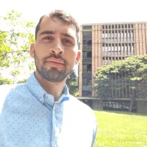 Diego Camilo Ángel Giraldo