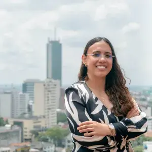 Daniela Sanchez Amaya