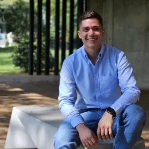 Víctor Manuel Rodríguez Vallecilla