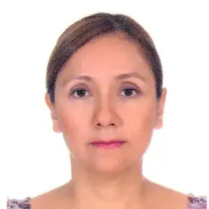 Elizabeth Quiroz Castro