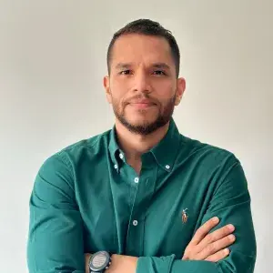 Mario Alejandro Bautista Vargas