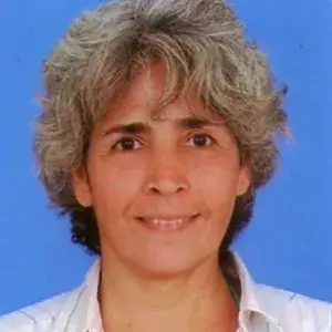 Gladys Zamudio Tobar