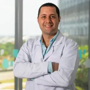 Willy Paul Stangl Correa