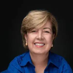 Adriana Alonso - Colombia