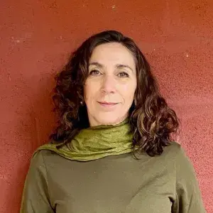 María Alejandra García Martínez - Argentina