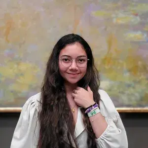 Daniela Salcedo Posso