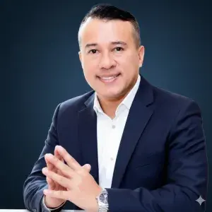 Erney Andrade Ordóñez