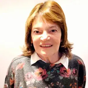 Lidia Inés Heller - Argentina