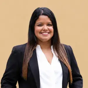 Linda Teresa Orcasita - Colombia