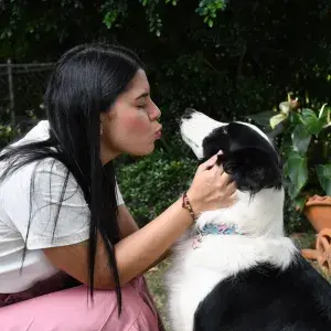 Lizeth Parra Gonzalez