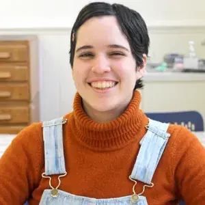 Jen-Ai Molineaux