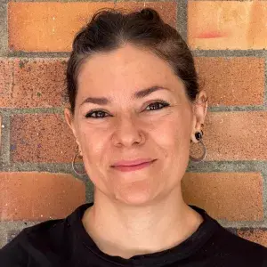 María Paz Vélez