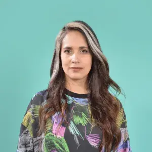 Katherine Dossman Casallas