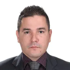 Jorge Iván Carmona Ceballos