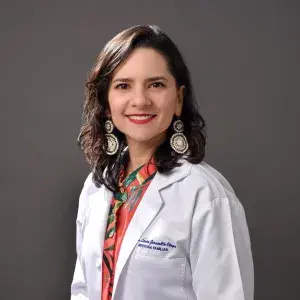 Laura Jaramillo Otoya