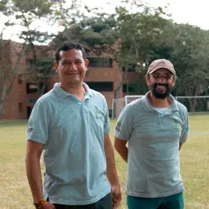 Diplomado en Educación y Gestión Ambiental