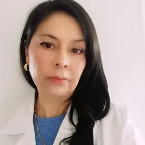 Ángela Bohórquez Poveda