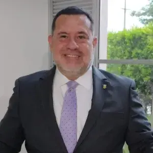Francisco Javier Tamayo Gil 