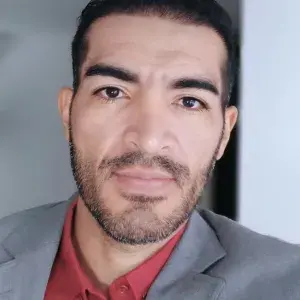 Frank Jesús Carrera Gil 