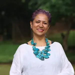 María Patricia López Ramírez.