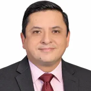 Carlos Andrés Arcila Salazar.