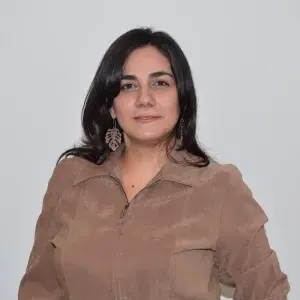 Verónica Lucía Molina Pertuz