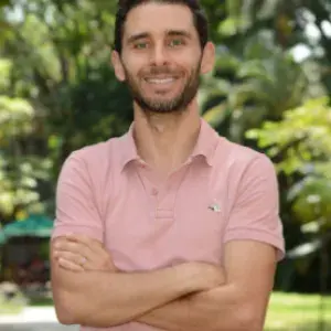 Felipe Jaramillo